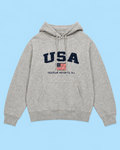 USA Seaside Heights Hoodie