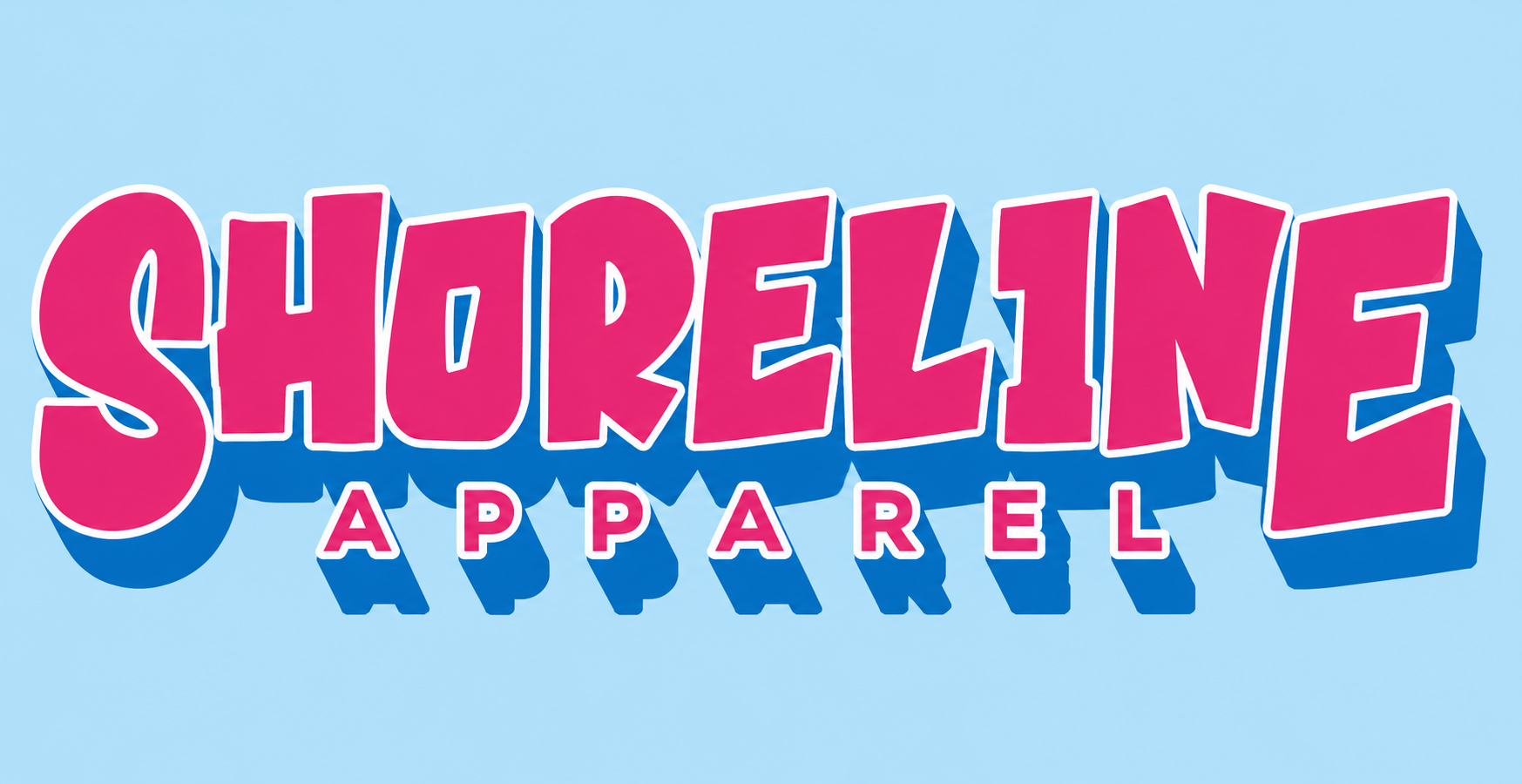 Shoreline Apparel USA