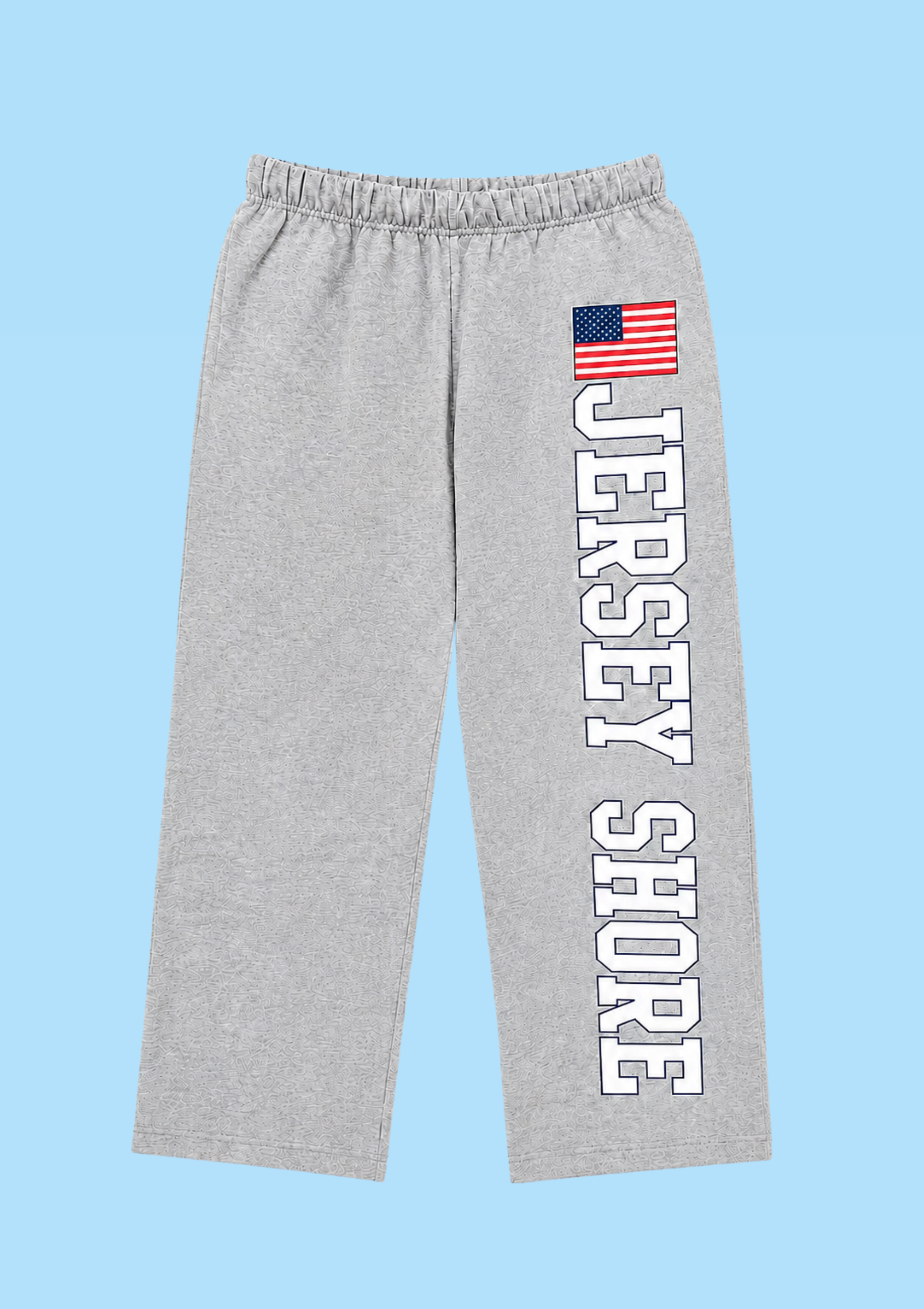 Jersey Shore USA Sweatpants