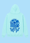 Sunset Lounge Hoodie